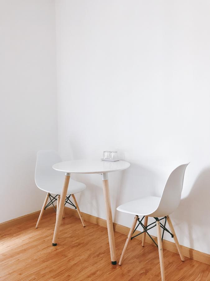 Crown Apartment Хошимин Экстерьер фото